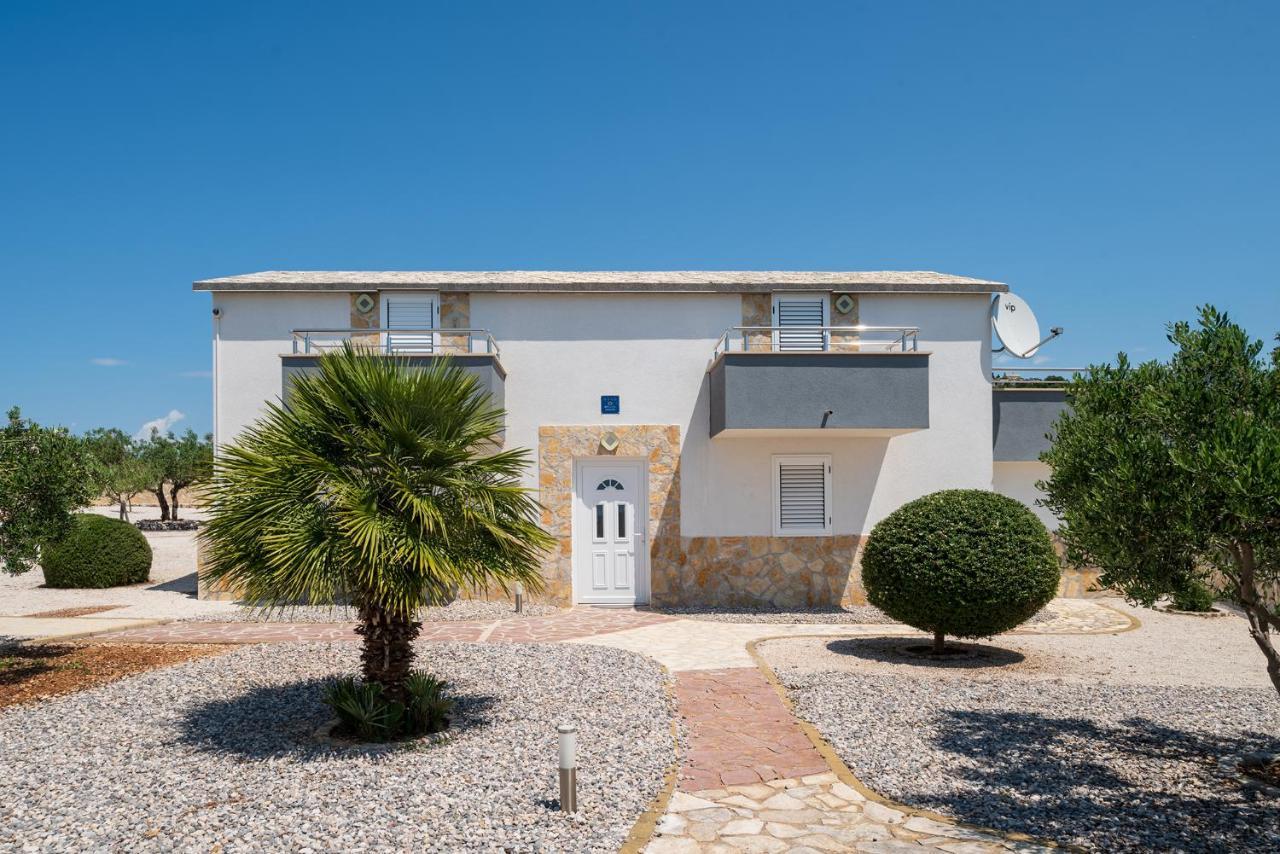 Villa Hacienda Nikolic Milna  Exterior foto