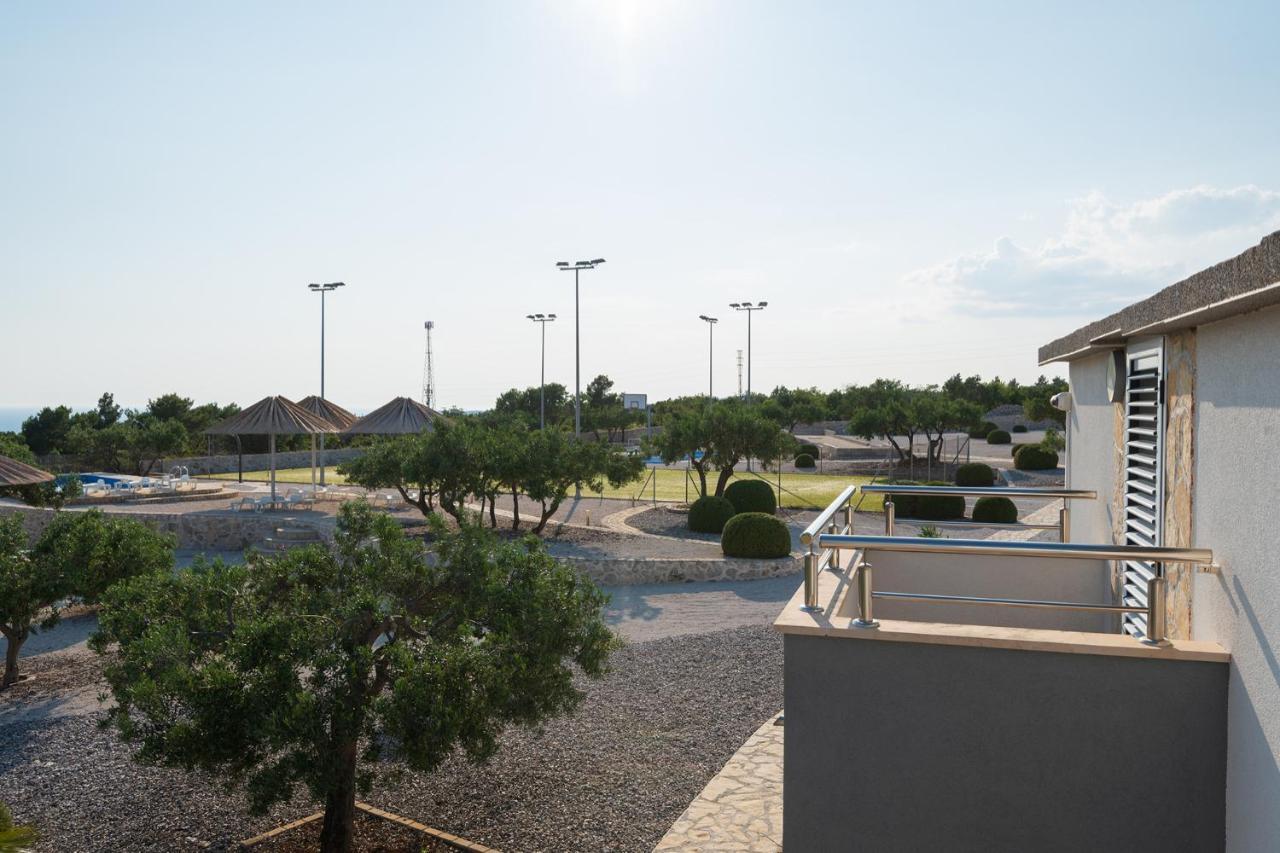 Villa Hacienda Nikolic Milna  Exterior foto